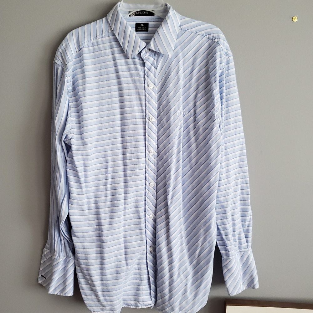 SEAN JOHN - long sleeve shirt
